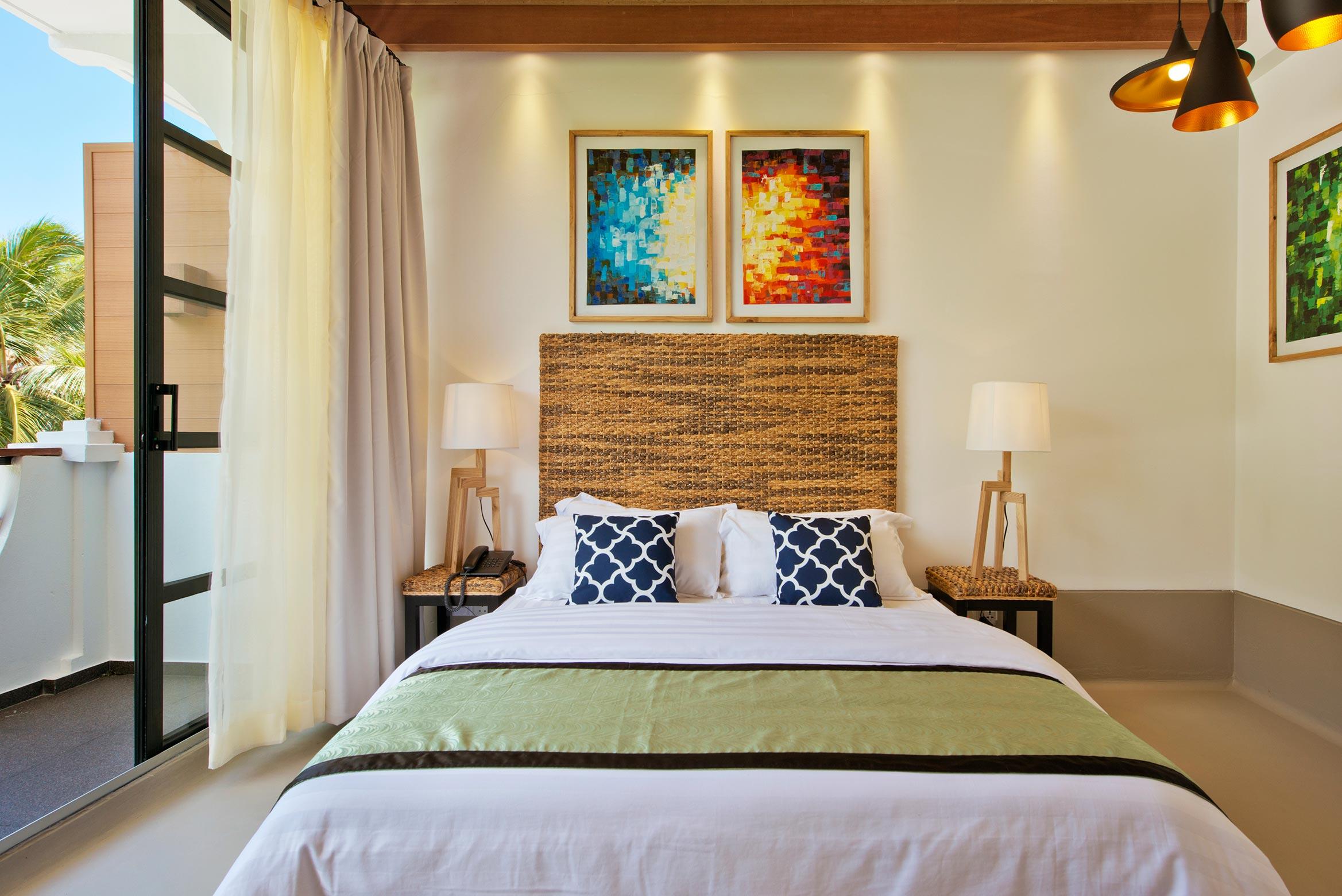 Crystal Sands Maafushi Bagian luar foto