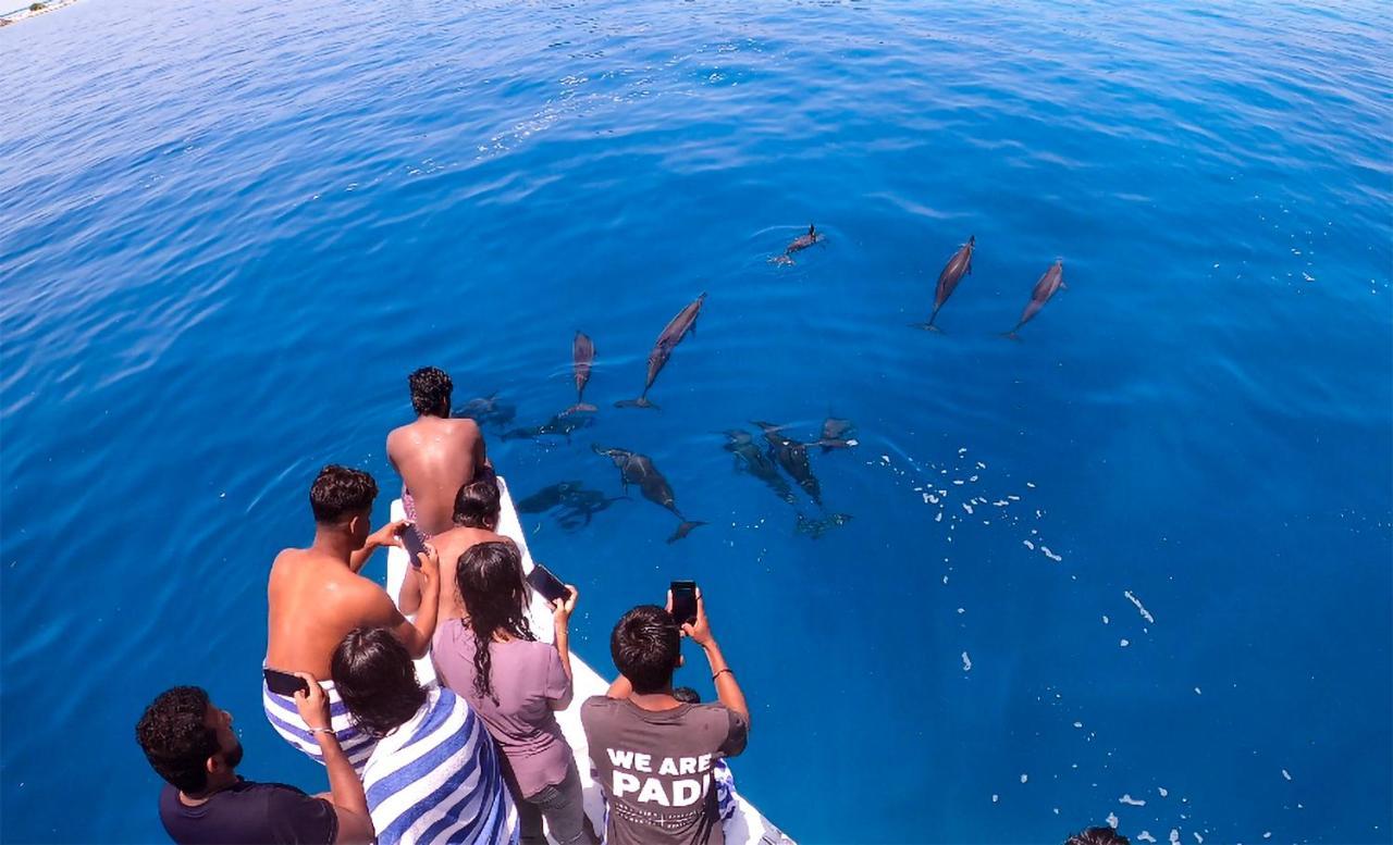 Crystal Sands Maafushi Bagian luar foto