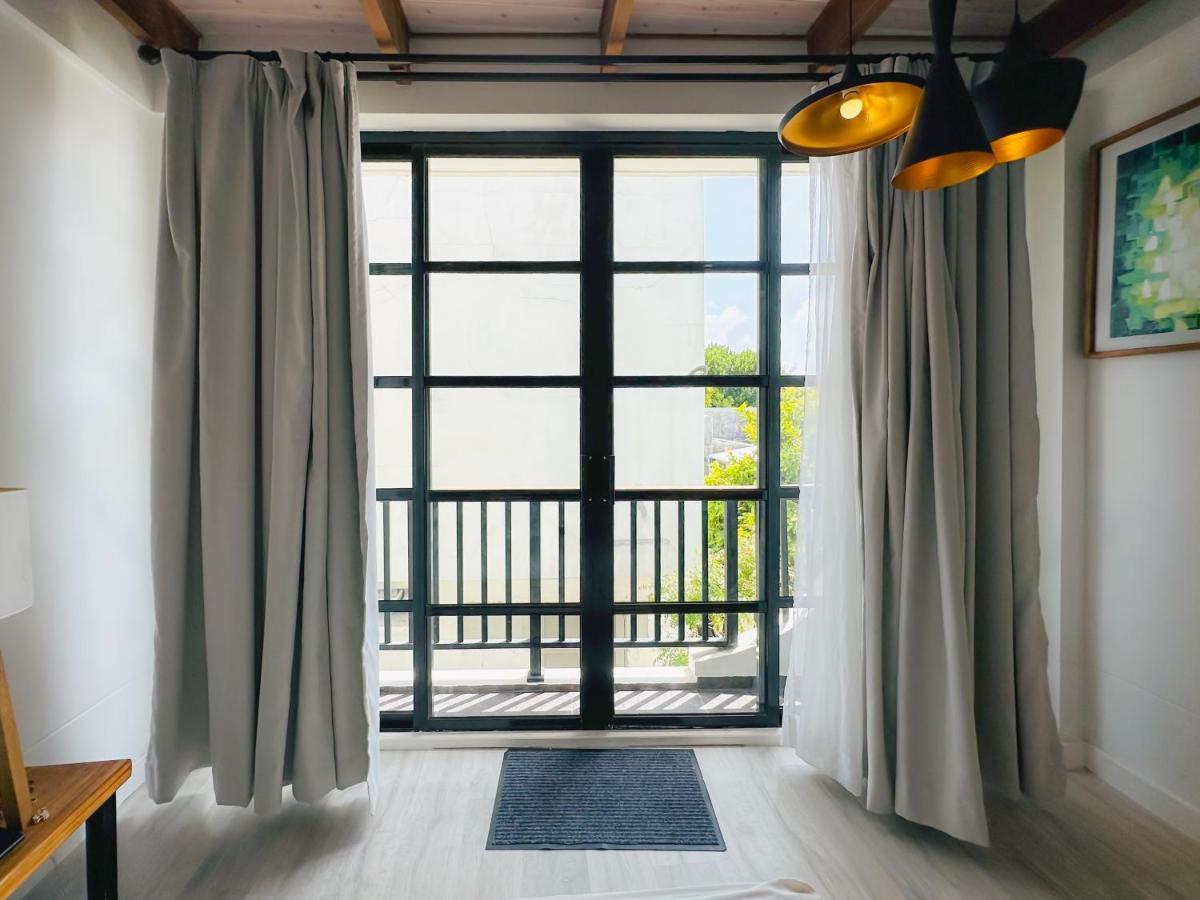 Crystal Sands Maafushi Bagian luar foto